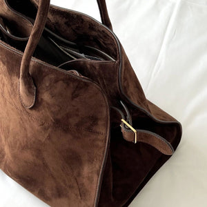 Most Searched Suede Bag