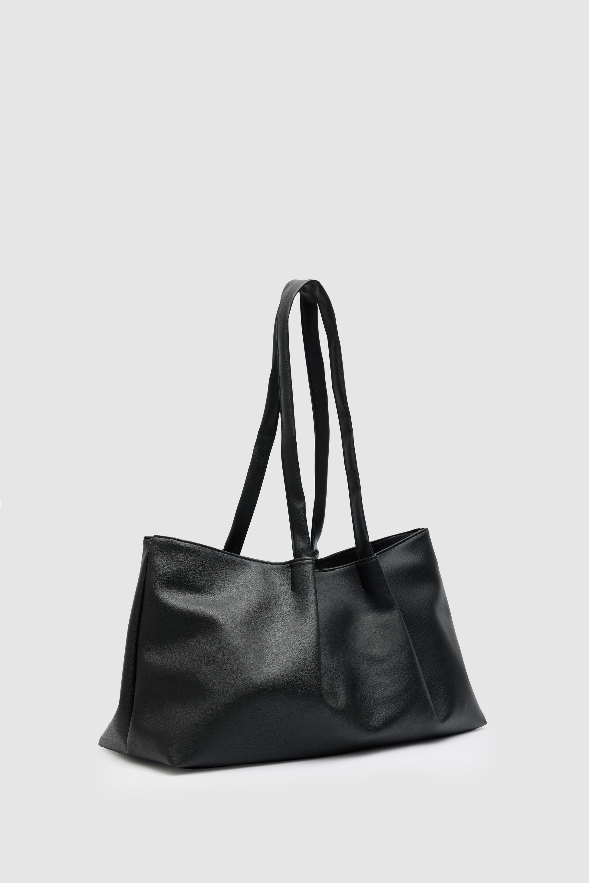 Chantel - Black - View 1