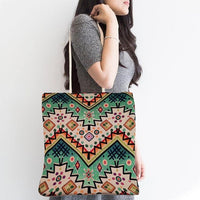 Gobelin Tapestry Patterned Bag