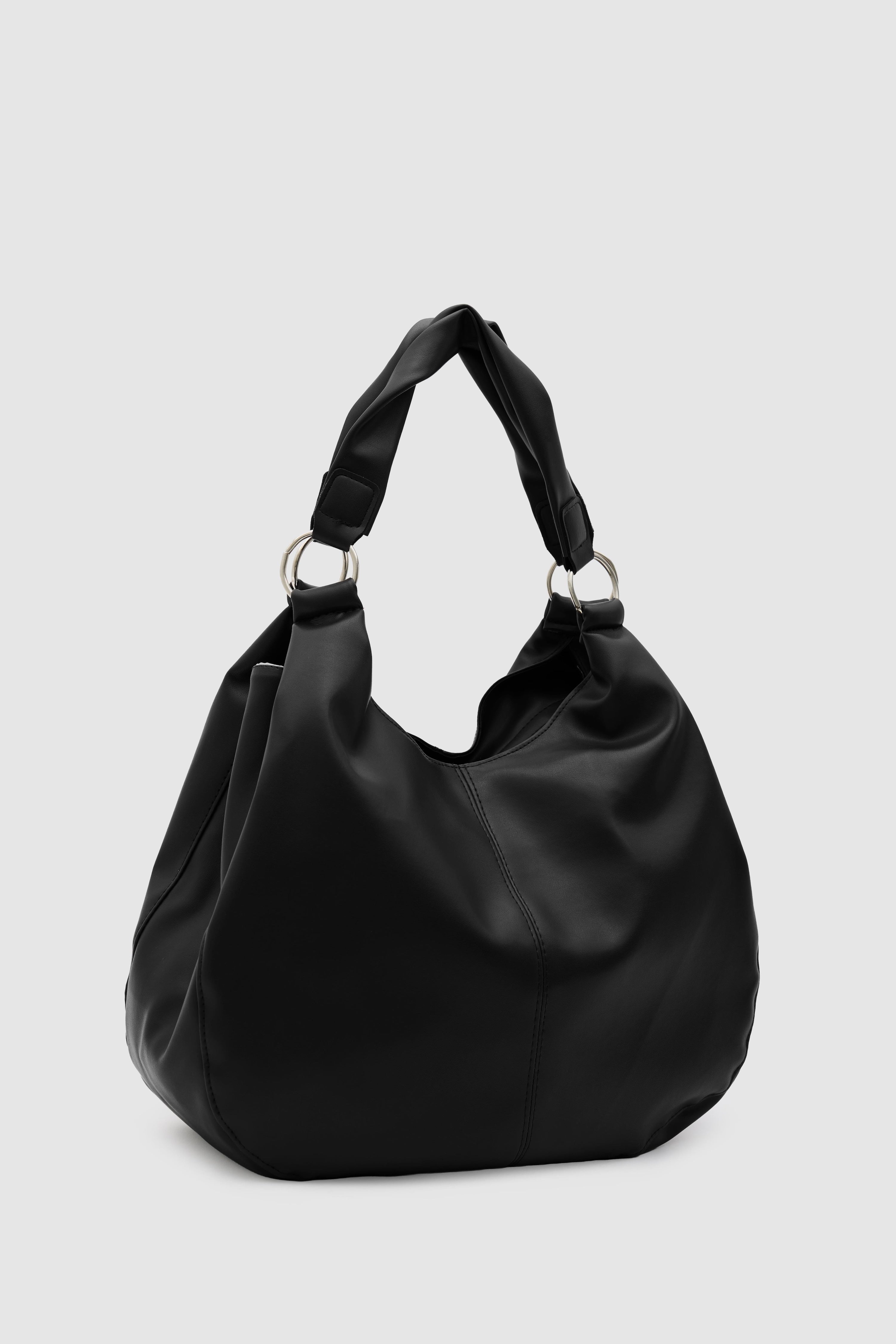 Marlene - Black - View 2
